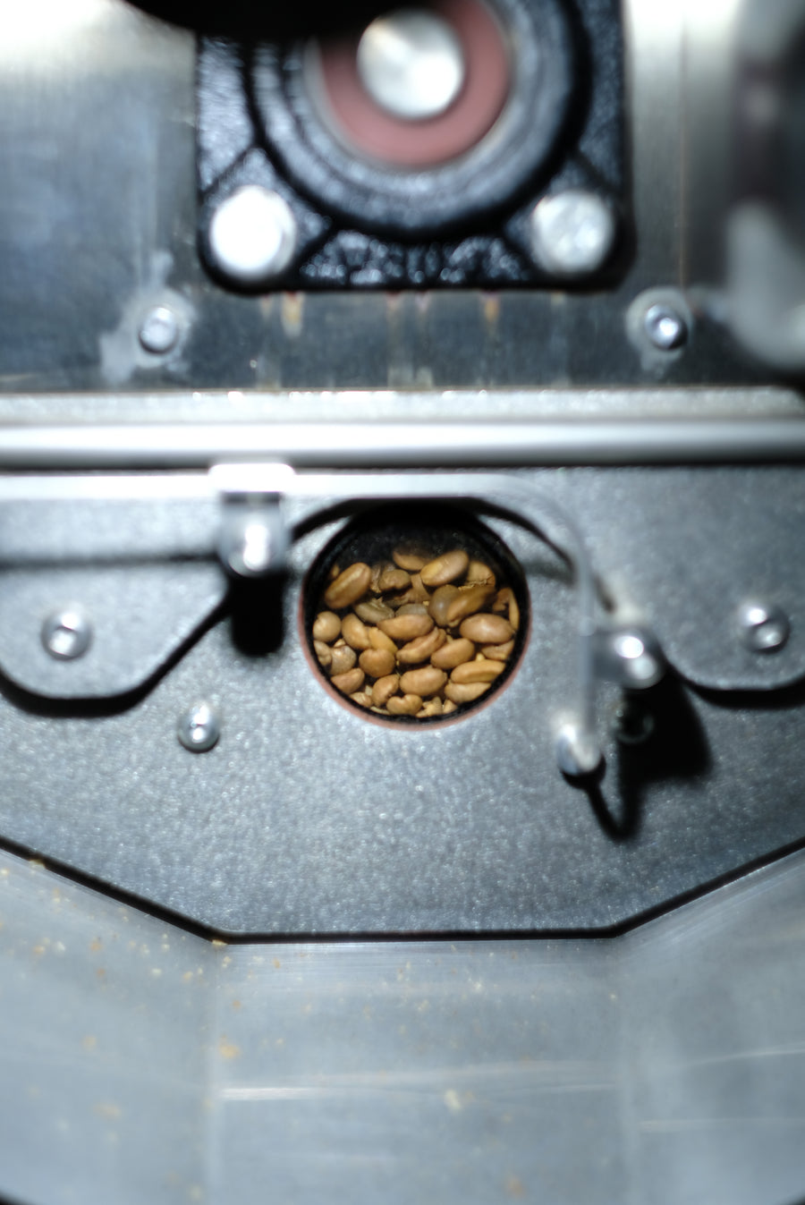 Panama Abu Coffee #4250