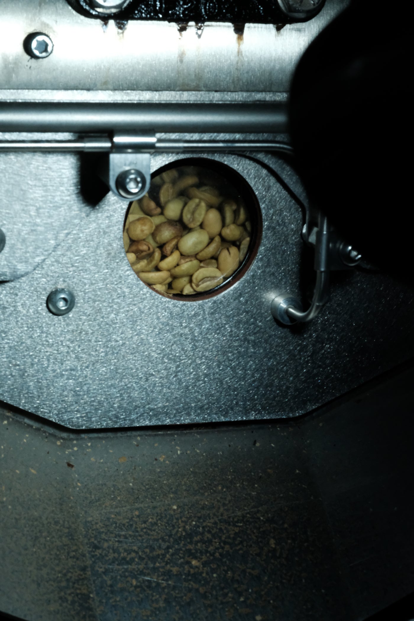 Ecuador Finca La Marquesa