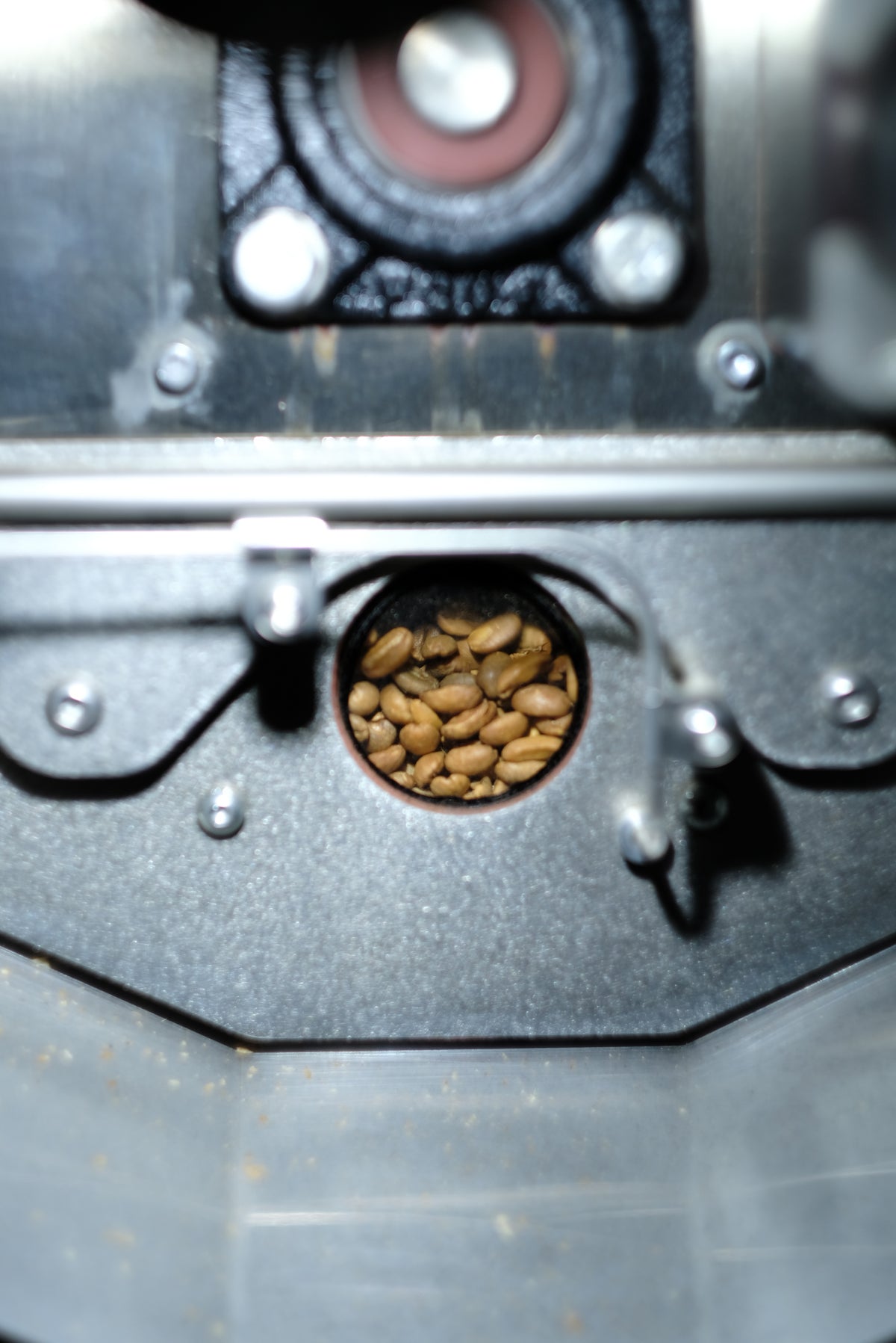 Panama Abu Coffee #4250