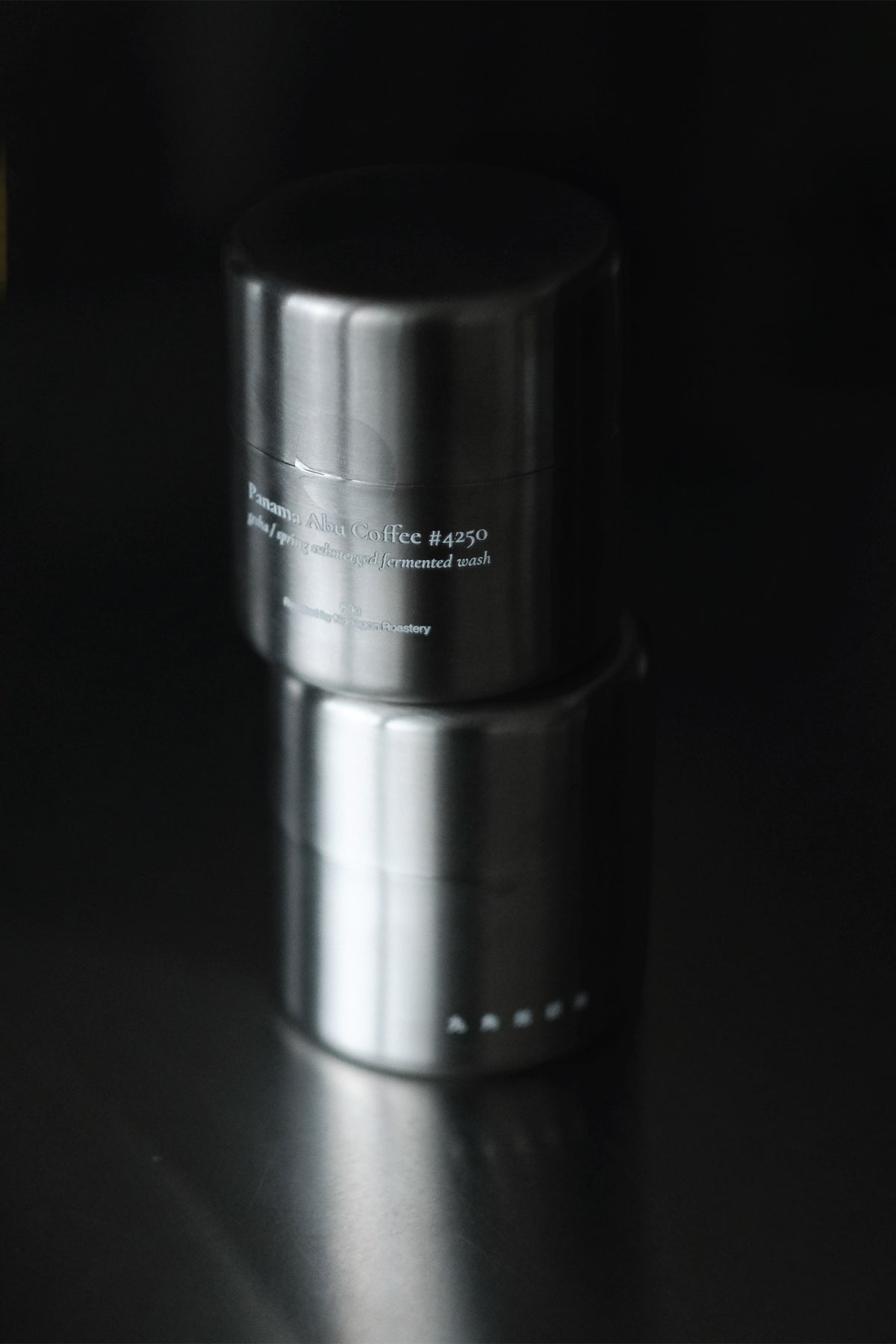 Panama Abu Coffee #4250