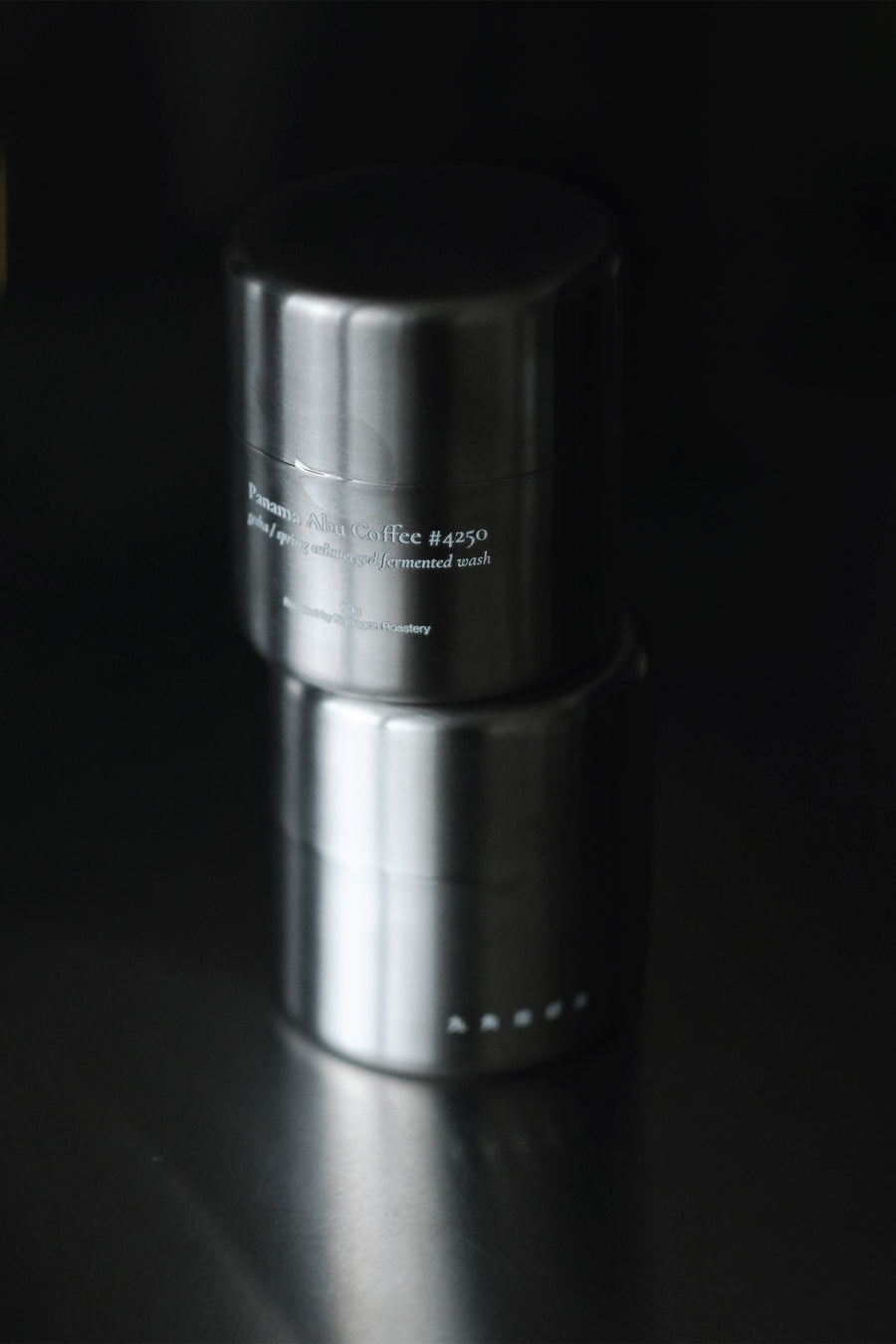 Panama Abu Coffee #4250